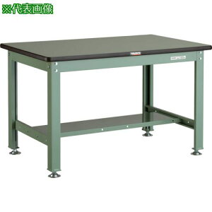 ��TRUSCO ���׏d��Ƒ�(1200kg)HW�^ 900X750XH740 ��{�^�C�v �O���[���F �΁k�i��:RHW0975�l�y2408988:0�z[�@�l�E���Ə�����][������][�X�����s��]