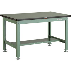 ��TRUSCO ���׏d��Ƒ�(1200kg)HW�^ 1200X750XH740 ��{�^�C�v �O���[���F �΁k�i��:RHW1200�l�y2409046:0�z[�@�l�E���Ə�����][������][�X�����s��]