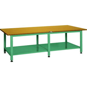 ��TRUSCO ���׏d��^��Ƒ�(1500kg)HWD�^ 2400X1200XH740 ���I�t �O���[���F�k�i��:HWD2400LT�l�y2410893:0�z[�@�l�E���Ə�����][������][�X�����s��]