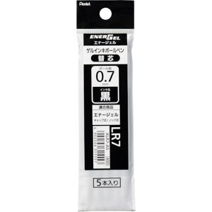 ��PENTEL �G�i�[�W�F�� 07�֐c 5�{�p�b�N�s10S���t�k�i��:XLR7A5�l�y2415685×10:0�z[�����ʓr���ς�][�f�O���][�X�����s��]