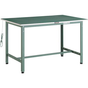 ��TRUSCO �y�׏d��Ƒ�(300kg)AE�^ 1200X600XH742 ��{�^�C�v �O���[���F�k�i��:AE1260D�l�y2434946:0�z[�@�l�E���Ə�����][������][�X�����s��]