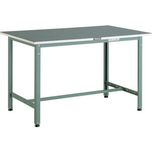 TRUSCO y׏dƑ(300kg)AE^ 1200X750XH742 rj[}bg O[Fki:AE1200E2ly2435276:0z[@lEƏ][][Xs]