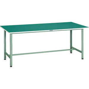 ��TRUSCO �y�׏d��Ƒ�(300kg)AE�^ 1200X900XH742 �r�j�[���}�b�g���� �O���[���F�k�i��:AE1209E2�l�y2435306:0�z[�@�l�E���Ə�����][������][�X�����s��]