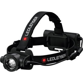 ■LEDLENSER H15R Core〔品番:502123〕【2440876:0】[店頭受取不可]