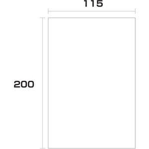 O[NX |G` 0.05 1000 115x200mmki:6300004958ly2448747:0z[ʓrς][@lEƏ][O][Xs]