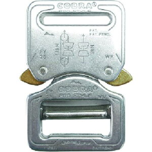 ��ALPIN COBRA�v���X�^�C�� �o�b�N�� 25MM �V���o�[ VF�k�i��:FY25AVF�l�y2460170:0�z[�X�����s��]