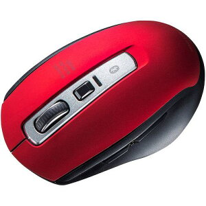 ��SANWA Bluetooth 5.0 �u���[LED�}�E�X�k�i��:MABTBL162R�l�y2461679:0�z[�����ʓr���ς�][�f�O���][�X�����s��]