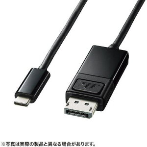SANWA TypeC-DisplayPortϊP[u (o)1mki:KCALCDPR10ly2461689:0z[@lEƏ][O][Xs]