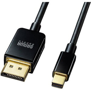 SANWA ~j-DisplayPortϊP[u 2m(Ver1.4)ki:KCDPM14020ly2462300:0z[@lEƏ][O][Xs]