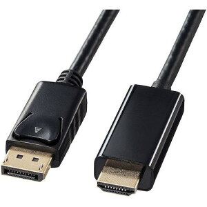 SANWA DisplayPort-HDMIϊP[u 3mki:KCDPHDA30ly2462314:0z[@lEƏ][O][Xs]