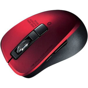 ��SANWA �É�Bluetooth 5.0 �u���[LED�}�E�X(5�{�^���E���b�h)�k�i��:MABTBL155R�l�y2463044:0�z[�@�l�E���Ə�����][�O������][�X�����s��]