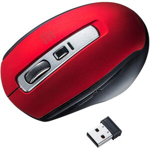 ��SANWA ���C�����X�u���[LED�}�E�X�k�i��:MAWBL161R�l�y2463632:0�z[�����ʓr���ς�][�f�O���][�X�����s��]