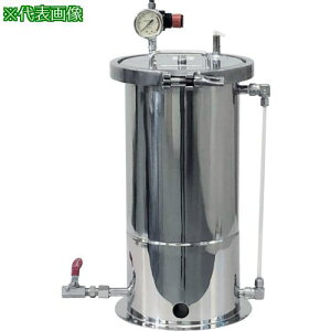 �����j�R���g���[���Y �X�e�����X���͗e�� 20L �t�ʌv�t�k�i��:TB21DLGTSK�l�y2464110:0�z[�@�l�E���Ə�����][������][�X�����s��]