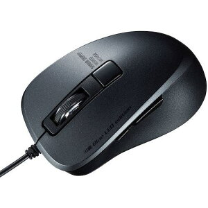 ��SANWA �É��L���u���[LED�}�E�X(5�{�^��)�k�i��:MABL156BK�l�y2465173:0�z[�����ʓr���ς�][�f�O���][�X�����s��]