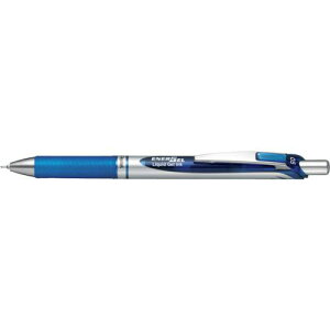 ��PENTEL �{�[���y�� �G�i�[�W�F�� 0.5mm �V���o�[�� �k�i��:BLN75ZC�l�y2467250:0�z[�X�����s��]