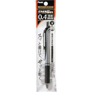 PENTEL {[y Gi[WF 0.4mm  s5{tki:XBLN74Aly2473688×5:0z[ʓrς][fO][Xs]