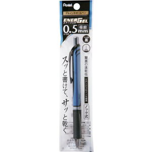 ��PENTEL �{�[���y�� �G�i�[�W�F�� 0.5mm �� ��s5�{���t�k�i��:XBLN75A�l�y2473714×5:0�z[�����ʓr���ς�][�f�O���][�X�����s��]