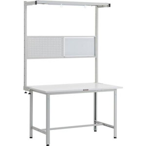 ��TRUSCO �y�׏d��Ƒ�(300kg)AE�^ 1200X750XH1948(�S��) �c�[���n���K�[�t���Z�b�g�t �z���C�g�F�k�i��:AE1200THFSW�l�y2475826:0�z[�@�l�E���Ə�����][������][�X�����s��]