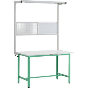 ��TRUSCO �y�׏d��Ƒ�(300kg)AE�^ 1200X750XH1948(�S��) �c�[���n���K�[�t���Z�b�g�t �����O�O���[���F�k�i��:AE1200THFSYG�l�y2477318:0�z[�@�l�E���Ə�����][������][�X�����s��]