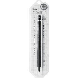 ��PENTEL �p�b�N �O���t1000 0.5 ���s5�{���t�k�i��:XPG10051N�l�y2479928×5:0�z[�����ʓr���ς�][�f�O���][�X�����s��]