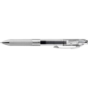 ��PENTEL �{�[���y�� �C���t���[ 0.4mm �u���b�N�s10�{���t�k�i��:BLN74TLA�l�y2484779×10:0�z[�����ʓr���ς�][�f�O���][�X�����s��]