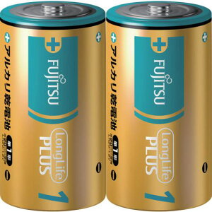 FDK AJdrP1 Long Life Plus 2pbNki:LR20LP2Sly2495716:0z[Xs]