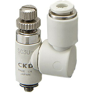 ��CKD �X�s�[�h�R���g���[�����j�o�[�T���^�C�v �����^�b�`�p��t�k�i��:SC3UM34�l�y2497116:0�z[�����ʓr���ς�][�f�O���][�X�����s��]