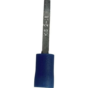 ���X�g�����O�z�[���h �r�j�[���≏�핢�t�u���[�h�[�q �d���T�C�Y:AWG16~14/1.25~2sq 25���� EDV14-87MB-Q�k�i��:EDV1487MBQ�l�y2497977:0�z[�X�����s��]