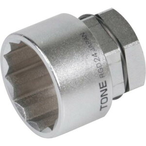 ��TONE �\�P�b�g(12�p�E�߂��˗p) �ΕӐ��@24mm �S��32mm�k�i��:RGD24�l�y2502909:0�z[�X�����s��]