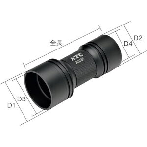 ��KTC �n�u�L���b�v�C���T�[�^�[�k�i��:AS331�l�y2514600:0�z[�X�����s��]