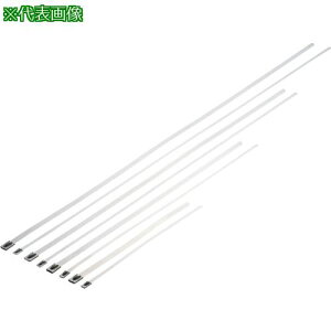 PANDUIT MLT^Cv bNXeXX`[oh SUS304 4.6mm 201mm 100{ MLT2S-CPki:MLT2SCPly2521709:0z[Xs]