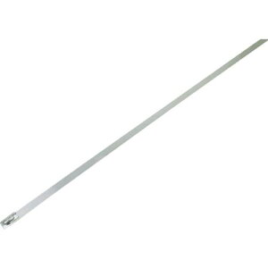 ���A�X�g���v���_�N�c �X�e�����X�����o���h 4.6MM×200MM (10�{��)�k�i��:2007000012468�l�y2525314:0�z[�X�����s��]