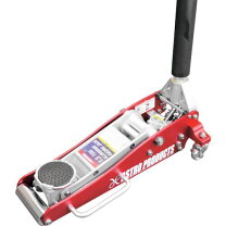 楽天市場】ap 1.8ton 超低床ガレージジャッキの通販