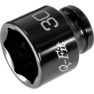 ���A�X�g���v���_�N�c AP Q-Fit 1/2DR �C���p�N�g�\�P�b�g 30mm�k�i��:2002000033895�l�y2534847:0�z[�����ʓr���ς�][�f�O���][�X�����s��]