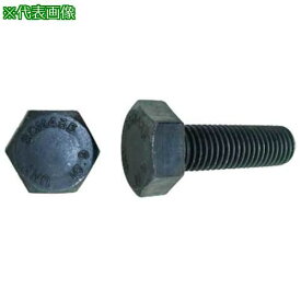 ■SUNCO 10.9 六角ボルト 全ネジ 1/2X45 (45本入)〔品番:B00004528040045000〕【2535209:0】[送料別途見積り][掲外取寄][店頭受取不可]