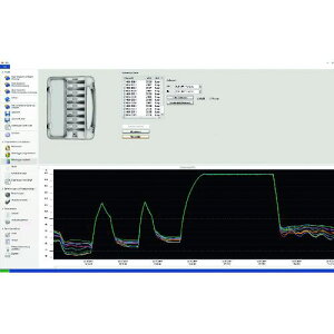 TESTO ϔMψf[^K[ testo 190pCFR Part11Ή\tgEFAki:05541901ly2536544:0z[@lEƏ][O][Xs]