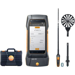 TESTO  testo 400 R{Zbg1 (100mmx[EMExEx)ki:0563040071ly2536555:0z[@lEƏ][O][Xs]