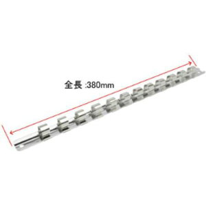 ���A�X�g���v���_�N�c �\�P�b�g�z���_�[ 1/2×12PC 380mm�k�i��:2002000005168�l�y2537948:0�z[�����ʓr���ς�][�f�O���][�X�����s��]