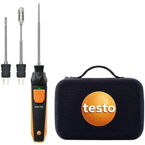 ��TESTO ���x�v testo 915i �X�}�[�g�v���[�u�Z�b�g�k�i��:0563591508�l�y2538138:0�z[�����ʓr���ς�][�@�l�E���Ə�����][�f�O���][�X�����s��]