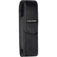 ■LEDLENSER ポーチ タイプO〔品番:502268〕【2538197:0】[店頭受取不可]