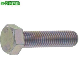 ■SUNCO ステン六角ボルト 全ネジ NBI 10×45 (100本入)〔品番:B002B0000100045000〕【2540286:0】[送料別途見積り][掲外取寄][店頭受取不可]