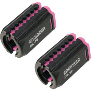 ��ENGINEER �l�W�L���b�` �V���b�L���O�s���N 2�Z�b�g�k�i��:DR19P�l�y2540774:0�z[�X�����s��]