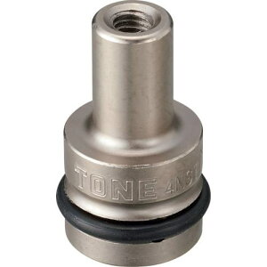 ��TONE �X�^�b�h�{���g�����[�o�[ �C���p�N�g�p�X�^�b�h�{���g�Z�b�^�[ �����p12.7mm �˂����@M10×1.5�k�i��:4NSTM101.5�l�y2540915:0�z[�X�����s��]