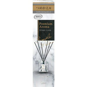 GXe[ ̏L Premium Aroma Stick ߂ A[oNXs18tki:ST12979ly2542726×18:0z[ʓrς][fO][Xs]