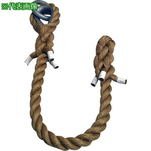 ܂ TCU NC~O[v 30mm×4m БOR[XHAGhܕԂ҉Hki:SISALHEMPCLIMBINGROPE304ly2545344:0z[@lEƏ][O][Xs]