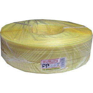 ���܂��� PP�o���h 15.5mm×1000m ��(����V�[���E����߃X�g�b�p�[���p)�k�i��:PPBAND1000YEL�l�y2545358:0�z[�����ʓr���ς�][�@�l�E���Ə�����][�O����][�X�����s��]