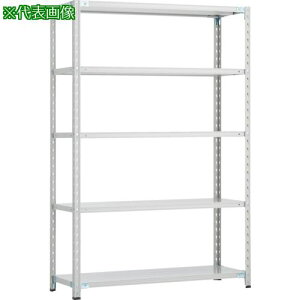 ��TRUSCO CB�^�Z�~�{���g���X�y���ʒI 1500X600XH1800 5�i WG�F�k�i��:CB6565WG�l�y2545655:0�z[�@�l�E���Ə�����][������][�X�����s��]