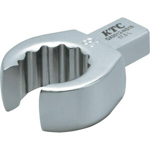 ��KTC 9×12�N���[�t�b�g�����w�b�h 18mm�k�i��:GX0912NS18�l�y2554269:0�z[�����ʓr���ς�][�f�O���][�X�����s��]