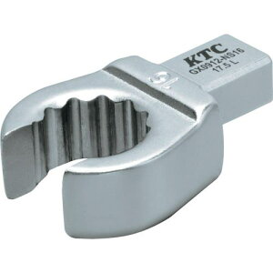 ��KTC 9×12�N���[�t�b�g�����w�b�h 16mm�k�i��:GX0912NS16�l�y2554317:0�z[�����ʓr���ς�][�f�O���][�X�����s��]