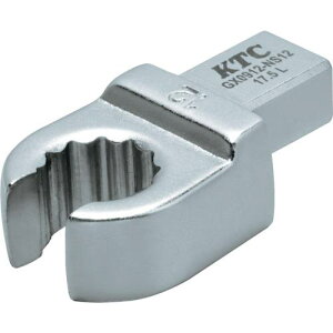 ��KTC 9×12�N���[�t�b�g�����w�b�h 12mm�k�i��:GX0912NS12�l�y2554328:0�z[�X�����s��]